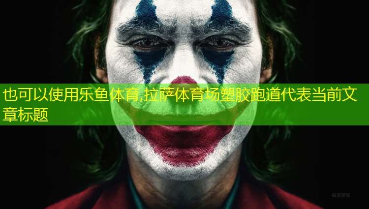 拉萨体育场塑胶跑道